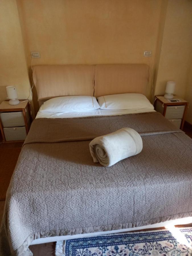 سولتسانو L'Oleandro Sul Lago D'Iseo B&B المظهر الخارجي الصورة